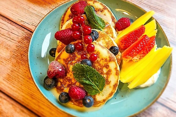 Le Brunch de Ginette - Tilff - photo 1