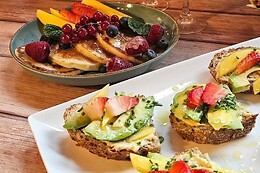 Le Brunch de Ginette - Tilff
