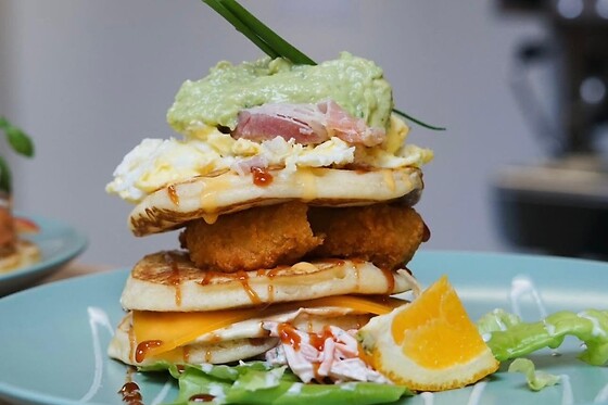 Le Brunch de Ginette - Tilff - photo 4