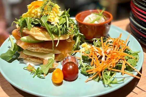 Le Brunch de Ginette - Tilff - photo 5