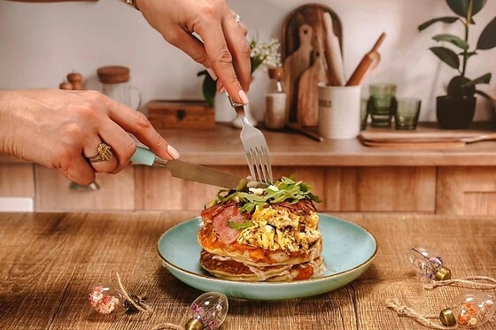 Le Brunch de Ginette - Tilff - photo 0
