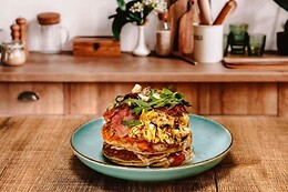 Le Brunch de Ginette - Tilff