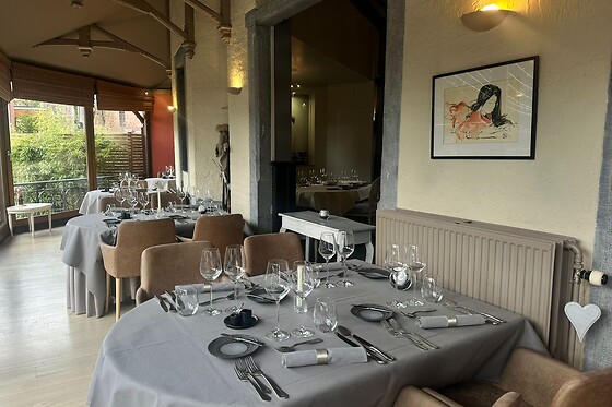 La Croustade - photo 5