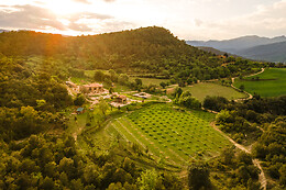 CAN BUCH HOTEL ECOTURISMO
