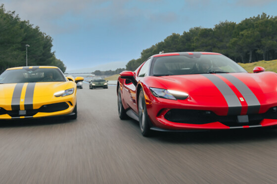 GT DRIVE - photo 3