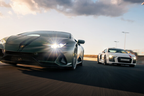 GT DRIVE - photo 6