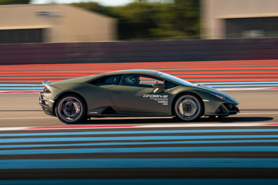 GT DRIVE - photo 7