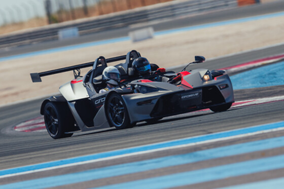 GT DRIVE - photo 8