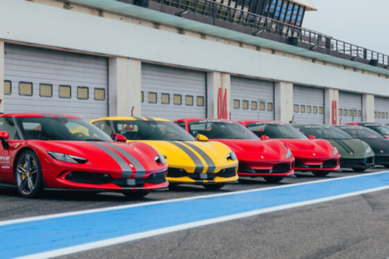 GT DRIVE - photo 0