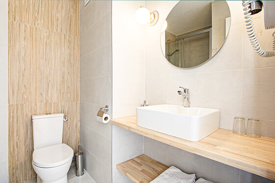 Hôtel Centre plage - photo 15