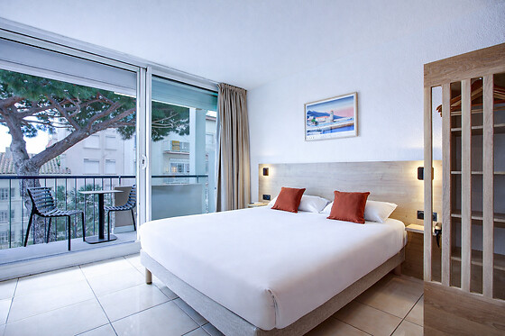 Hôtel Centre plage - photo 12