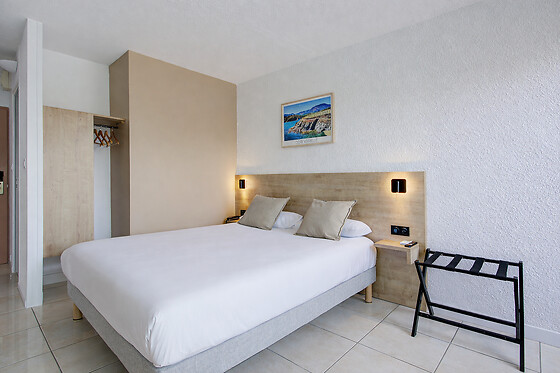 Hôtel Centre plage - photo 18