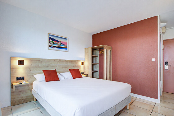 Hôtel Centre plage - photo 17