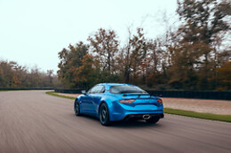 Dream Cars Events