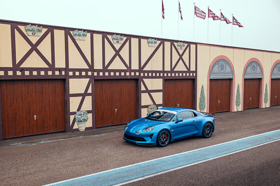 Dream Cars Events - photo 38