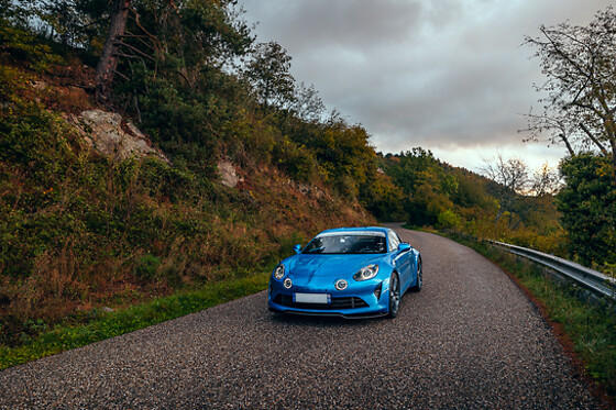 Dream Cars Events - photo 23