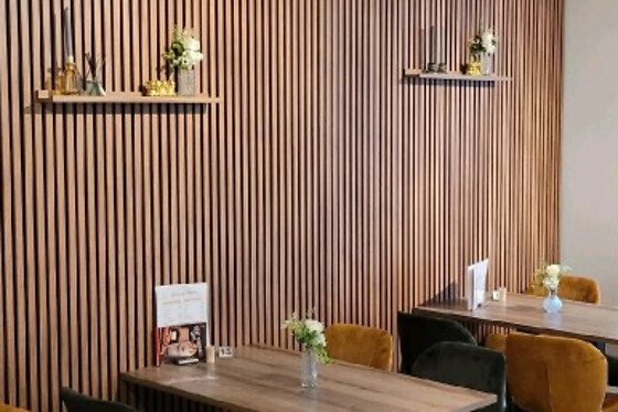 Trots ontbijt en lunchroom - photo 1