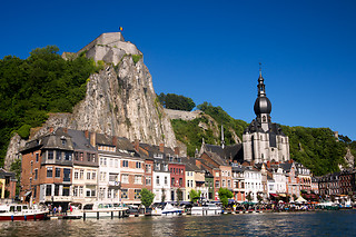 Coups de coeur en Wallonie