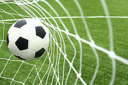 FUNNY BUBBLE FOOTBALL