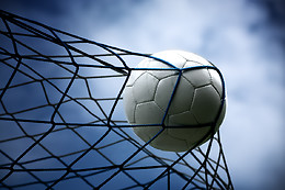 FUNNY BUBBLE FOOTBALL