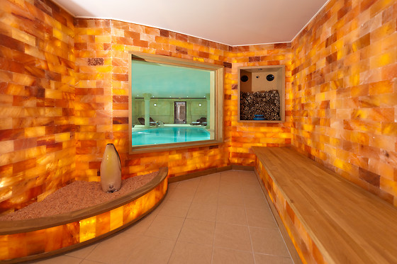 Hôtel du Parc*** Welness & Spa - Restaurant L'Alexain - photo 9