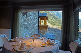 HOTEL & SPA XALET BRINGUE