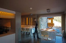 HOTEL & SPA XALET BRINGUE