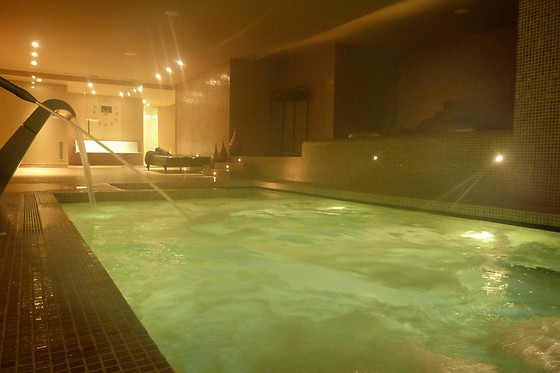 HOTEL & SPA XALET BRINGUE - photo 2