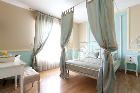 HOTEL LOS BRASEROS - photo 16