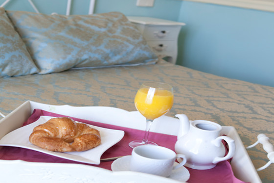 HOTEL LOS BRASEROS - photo 4