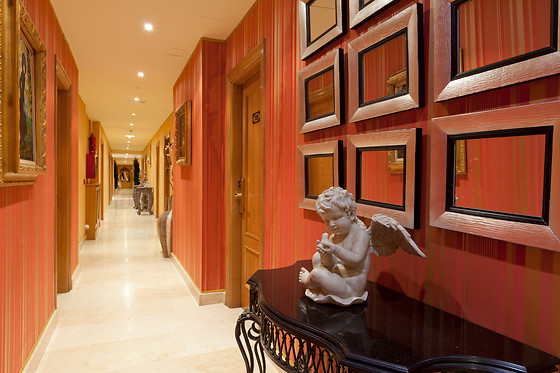 HOTEL LOS BRASEROS - photo 3