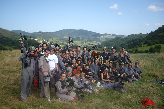 ASTUR PAINTBALL - photo 11