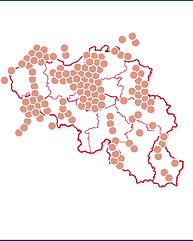 Tables d'exception et vin