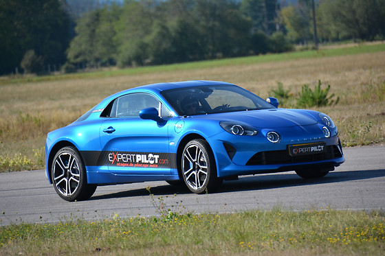 Expertpilot - photo 48