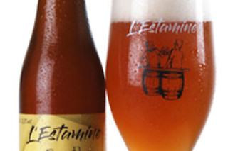 Een bierdegustatie voor 2 bij Brasserie des 3 Provinces (Sombreffe - Namen)
