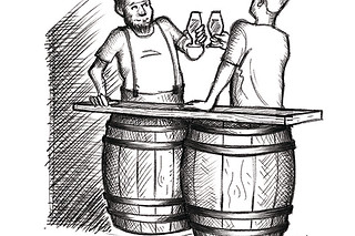 Een bierdegustatie voor 2 bij Brasserie des 3 Provinces (Sombreffe - Namen)