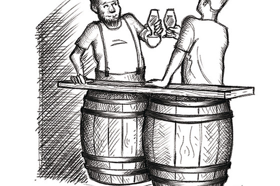 Een bierdegustatie voor 2 bij Brasserie des 3 Provinces (Sombreffe - Namen)