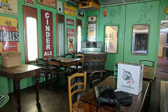 Visite de la brasserie et dégustation pour 2 à la Brouwerij Angerik à Dilbeek (Brabant flamand)