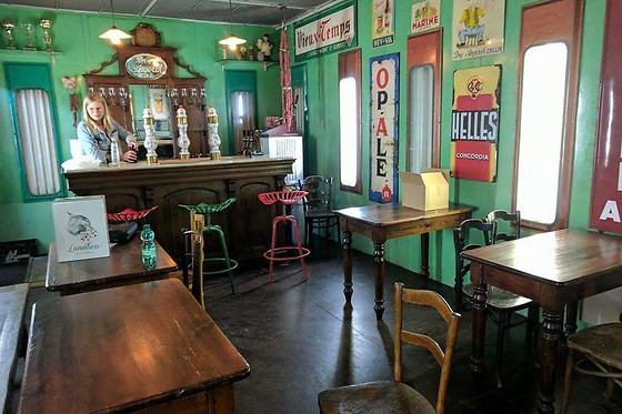 Visite de la brasserie et dégustation pour 2 à la Brouwerij Angerik à Dilbeek (Brabant flamand)