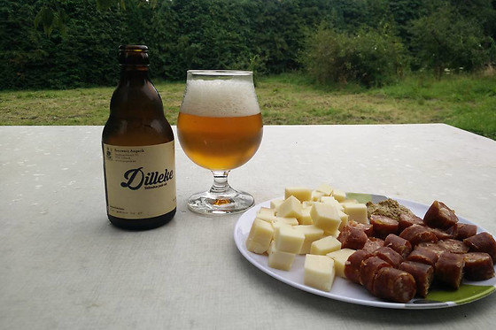 Visite de la brasserie et dégustation pour 2 à la Brouwerij Angerik à Dilbeek (Brabant flamand)