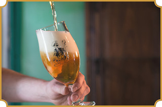 Visite de la brasserie et dégustation pour 2 à la Brouwerij Angerik à Dilbeek (Brabant flamand)