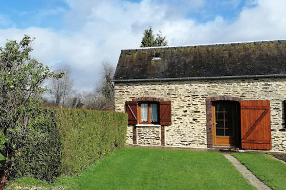 Maison MooMoon's - photo 9
