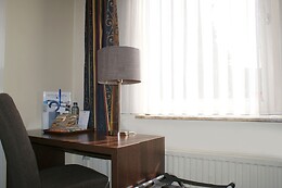 Fletcher Hotel-Restaurant Bon Repos (HOTEL)