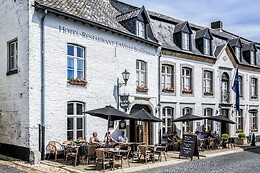 Fletcher Hotel-Restaurant La Ville Blanche (HOTEL)