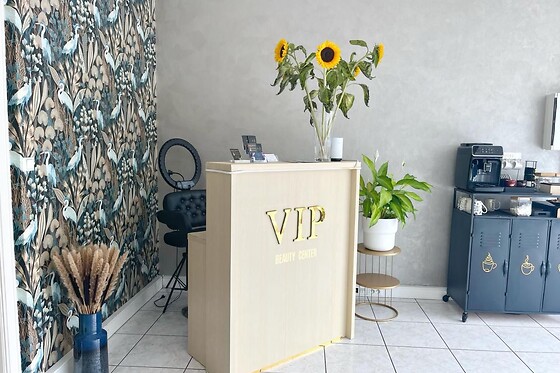 VIP Beauty Center - photo 6