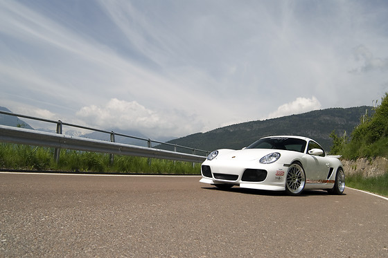 HCC SPORT CARS - photo 10
