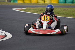 Adrenaline en avontuur
