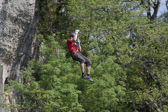 BSN AVENTURE - Etang de la Vallée - photo 2