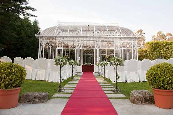 HOTEL FRAGA DO EUME - photo 12