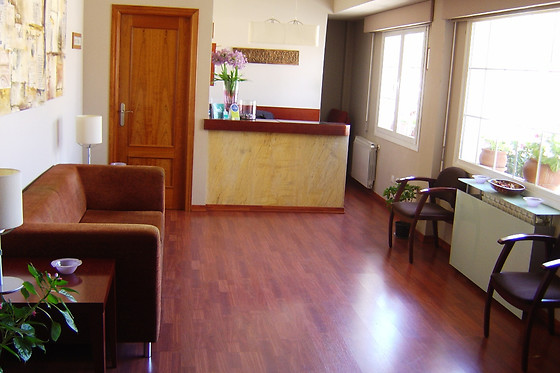 HOTEL MIDAMA - photo 6